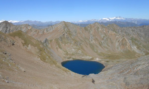 Degensee - Trumpfvariante - Weg der Quellen und des Wassers