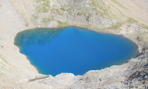 Degensee - Trumpfvariante - Weg der Quellen und des Wassers
