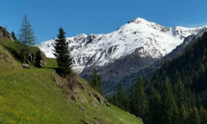 Regenstein im Winkeltal