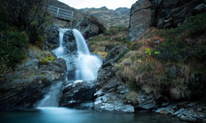 Schrentebach - Weg der Quellen und des Wassers
