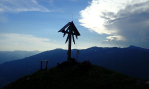 Sommerwand-Köpfl