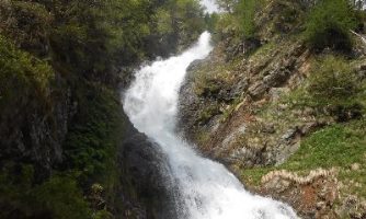 Etappe3 Weg der Quellen und des Wassers