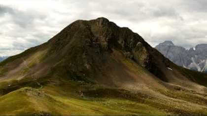 Going to the Mountains is going home