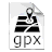 Download gpx-Datei