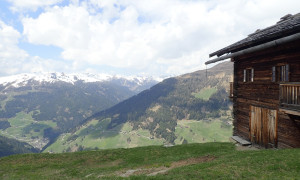 Wurzalm
