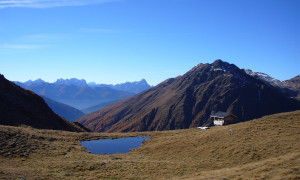 Hofer Alm