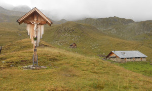 Leisacher Alm