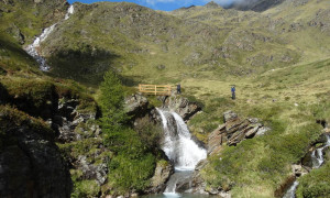 Heinkaralm