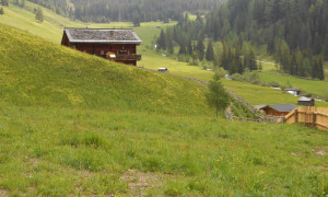 Unterstalleralm