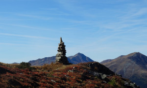 Stanemandl