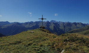 Gailspitze