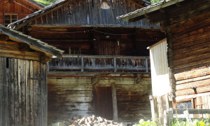 Alfenalm