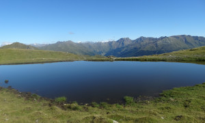 bei der Hochrast