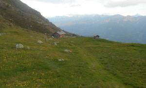 Aussere Alpe