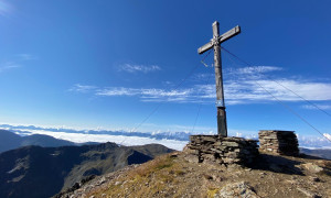 Königin Hochgrabe