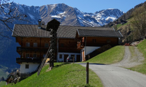 Kofelerhof am Ahornberg