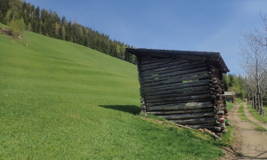 Wiesenweg
