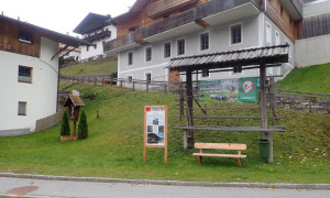 Thementafel 