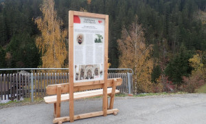 Thementafel 