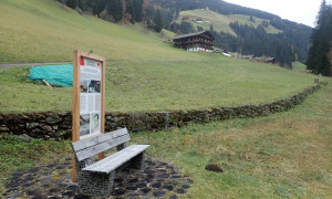 Thementafel 