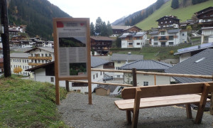 Thementafel 
