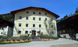 Gasthof Raiffeisen