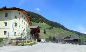 Gasthof Raiffeisen